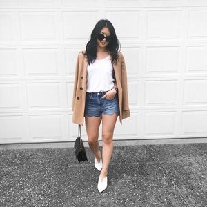 Meet your Posher, Janice